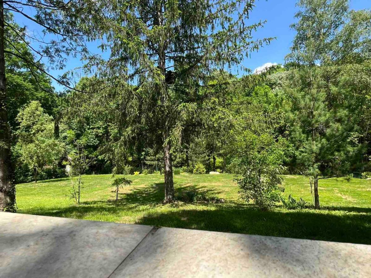 Villa Pampas バニャ・ルカ エクステリア 写真