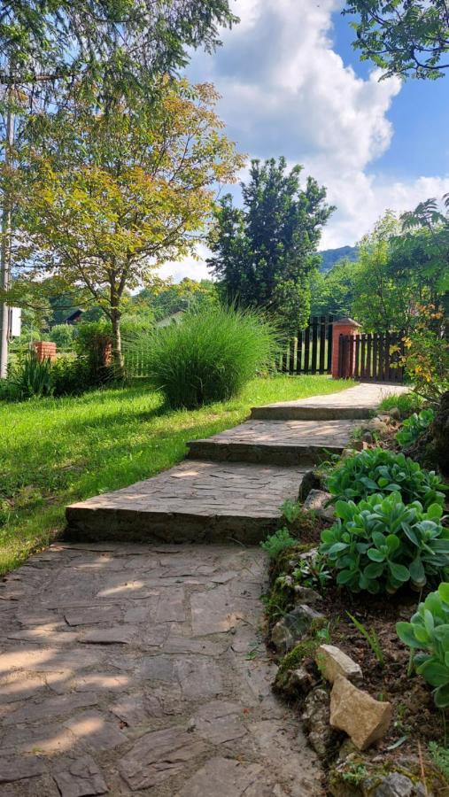 Villa Pampas バニャ・ルカ エクステリア 写真